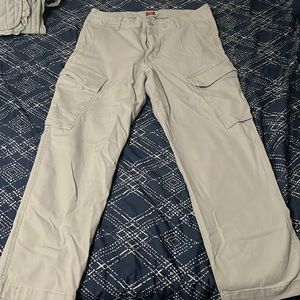 Levi’s xx cargo Taper pants